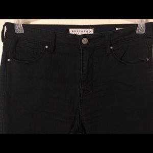 Pacsun High Rise Skinniest Jeans